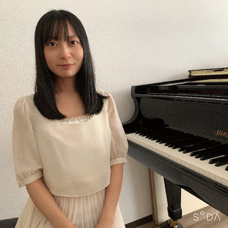 リベルテ音楽教室の講師紹介